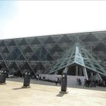 المتحف المصري الكبير.. من الميلاد للافتتاح التاريخي المتحف المصري الكبير.. من الميلاد للافتتاح التاريخي