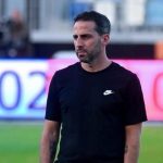 قدم.. الزمالك المصري يقيل مدربه البلجيكي يانيك فيريرا قدم.. الزمالك المصري يقيل مدربه البلجيكي يانيك فيريرا