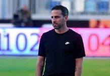 قدم.. الزمالك المصري يقيل مدربه البلجيكي يانيك فيريرا قدم.. الزمالك المصري يقيل مدربه البلجيكي يانيك فيريرا