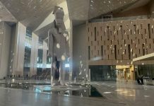 المتحف المصري الكبير يفتتح رسميا اليوم المتحف المصري الكبير يفتتح رسميا اليوم