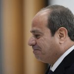 السيسي يغرد قبل ساعات من افتتاح المتحف المصري الكبير السيسي يغرد قبل ساعات من افتتاح المتحف المصري الكبير