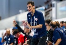 عماد إبراهيم صاحب فضية مونديال ناشئي اليد: صناعة مصرية وخبرة أوروبية عماد إبراهيم صاحب فضية مونديال ناشئي اليد: صناعة مصرية وخبرة أوروبية