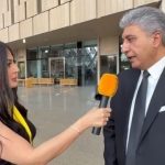 شريف فتحي: المتحف يعكس عظمة الحضارة المصرية وقدرتها على الريادة شريف فتحي: المتحف يعكس عظمة الحضارة المصرية وقدرتها على الريادة