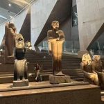 روسيا ومصر تخططان لتبادل الأيام الثقافية وتوسيع التعاون روسيا ومصر تخططان لتبادل الأيام الثقافية وتوسيع التعاون