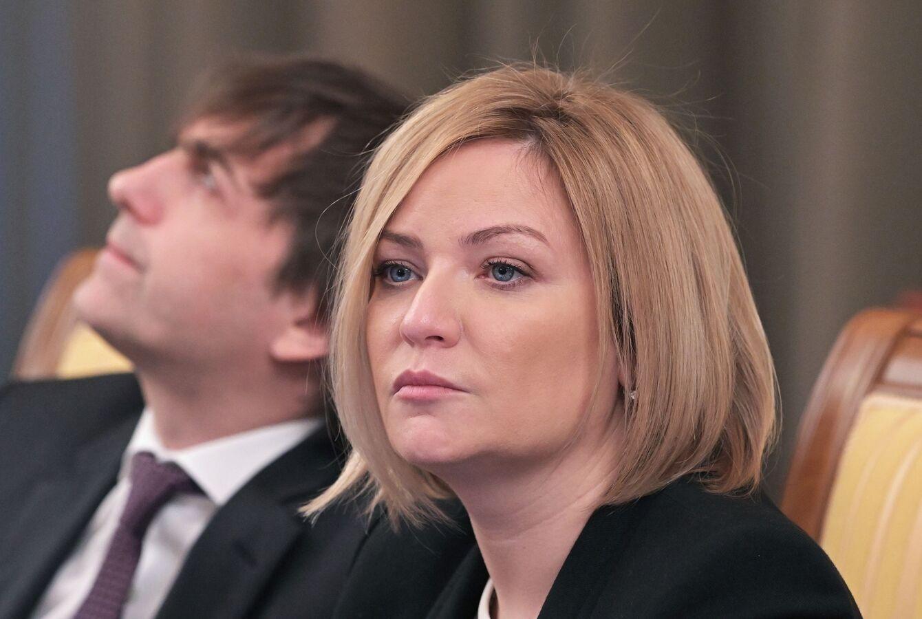 الحوار بين روسيا ومصر في مجال السينما يشهد تطورا ديناميكيا الحوار بين روسيا ومصر في مجال السينما يشهد تطورا ديناميكيا