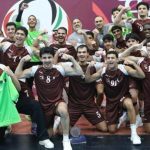 مكاسب كأس العالم لناشئي اليد: جيل مميز في مصر وقطر مكاسب كأس العالم لناشئي اليد: جيل مميز في مصر وقطر