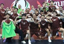 مكاسب كأس العالم لناشئي اليد: جيل مميز في مصر وقطر مكاسب كأس العالم لناشئي اليد: جيل مميز في مصر وقطر