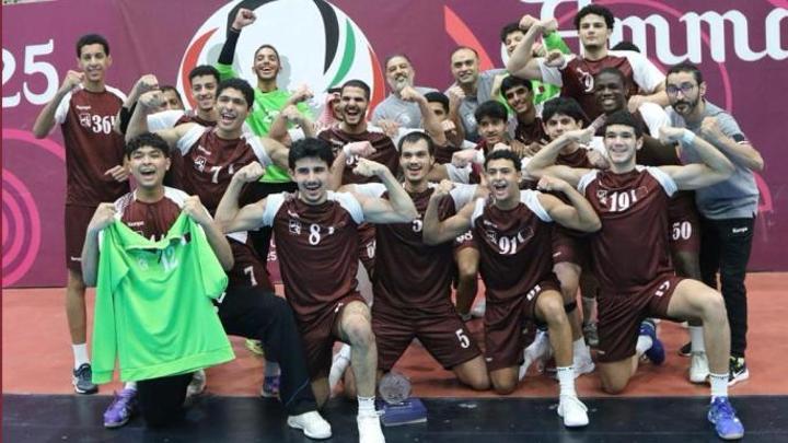 مكاسب كأس العالم لناشئي اليد: جيل مميز في مصر وقطر مكاسب كأس العالم لناشئي اليد: جيل مميز في مصر وقطر