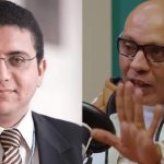 تجديد حبس إسماعيل الإسكندراني وهاني صبحي 15 يوماً تجديد حبس إسماعيل الإسكندراني وهاني صبحي 15 يوماً