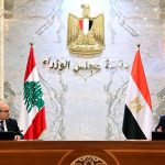 مصر تدعو إسرائيل للانسحاب من 5 تلال تحتلها جنوب لبنان