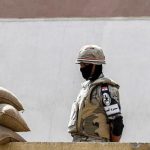 مصر تبحث ترتيبات نشر قواتها ضمن بعثة الاتحاد الأفريقي في الصومال مصر تبحث ترتيبات نشر قواتها ضمن بعثة الاتحاد الأفريقي في الصومال