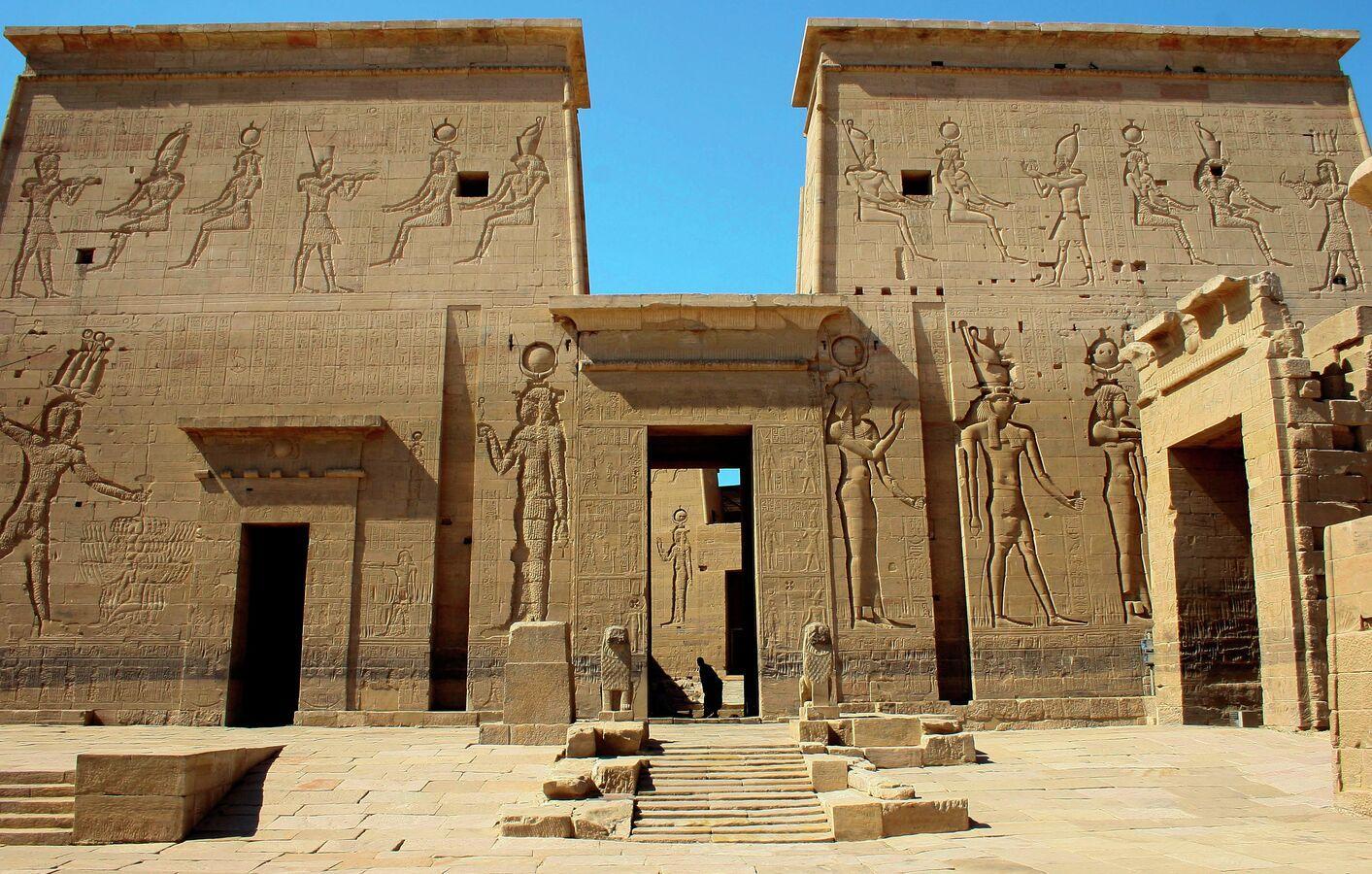 دولة أوروبية تعتزم إعادة رأس فرعوني مسروق عمره 3500 عام إلى مصر دولة أوروبية تعتزم إعادة رأس فرعوني مسروق عمره 3500 عام إلى مصر