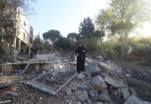 لبنان تحت الضغوط والتهديد: تعويل على الحراك المصري للحلّ لبنان تحت الضغوط والتهديد: تعويل على الحراك المصري للحلّ