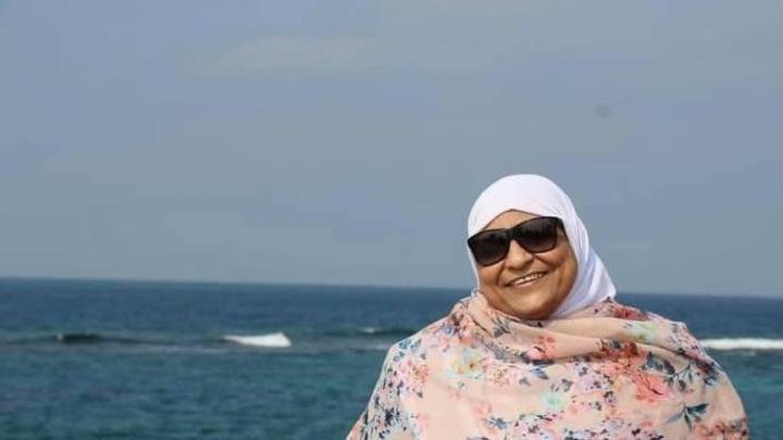 دعوات دولية عاجلة للإفراج الفوري عن المحامية هدى عبد المنعم دعوات دولية عاجلة للإفراج الفوري عن المحامية هدى عبد المنعم