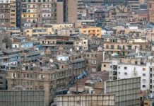 مصر تؤجل تصنيف مناطق الإيجارات القديمة 3 أشهر مصر تؤجل تصنيف مناطق الإيجارات القديمة 3 أشهر