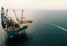 مصر توقع مذكرة للتوسع في استكشاف الغاز بالبحر المتوسط مصر توقع مذكرة للتوسع في استكشاف الغاز بالبحر المتوسط