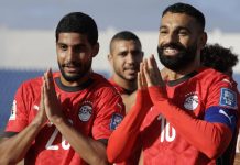 مصر تتفوق على المغرب في إيرادات صفقات اللاعبين مصر تتفوق على المغرب في إيرادات صفقات اللاعبين