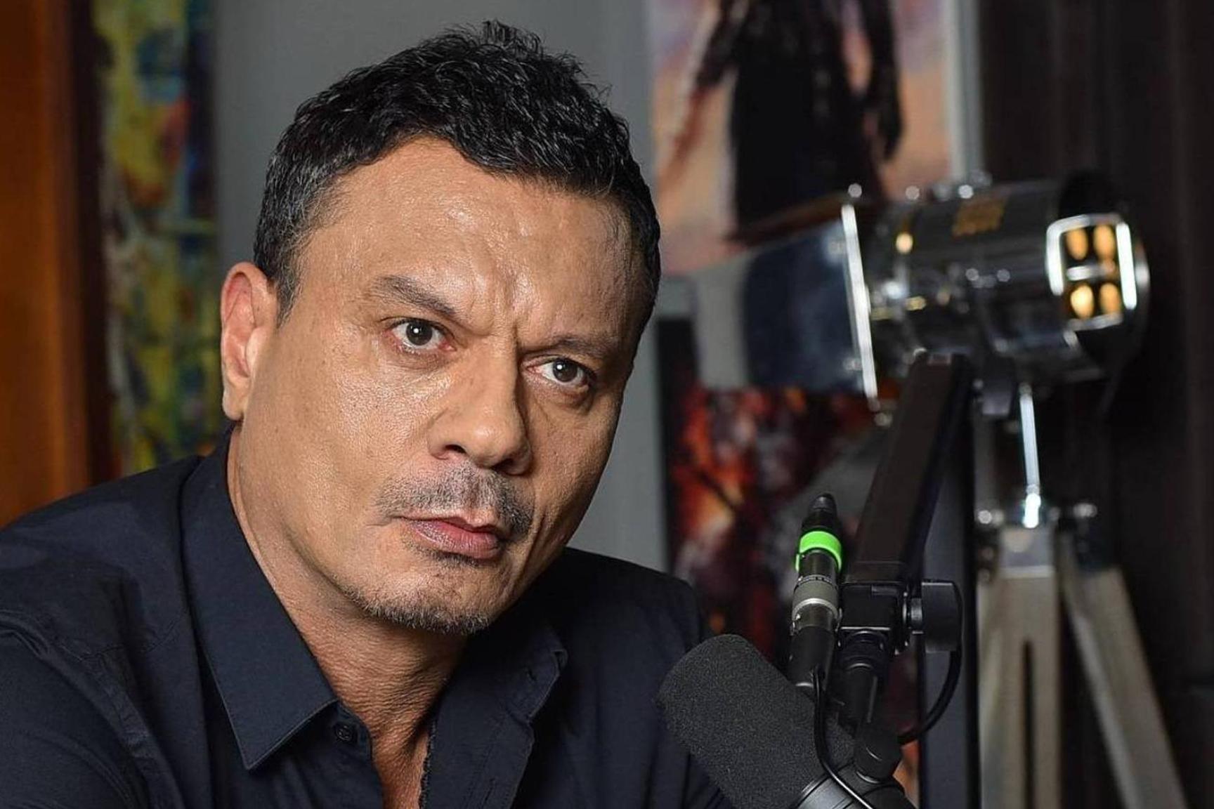 نقيب الممثلين ينفي فتح تحقيق مع أبو الحسن بعد تصريحاته حول الإنجاب نقيب الممثلين ينفي فتح تحقيق مع أبو الحسن بعد تصريحاته حول الإنجاب