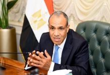 عبد العاطي يبحث هاتفيا تطورات غزة والسودان مع نظرائه عبد العاطي يبحث هاتفيا تطورات غزة والسودان مع نظرائه