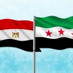 حرارة الناقصة بين دمشق والقاهرة حرارة الناقصة بين دمشق والقاهرة