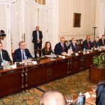 الحوار الاستراتيجي المصري الأميركي مختلف عن الجولات السابقة الحوار الاستراتيجي المصري الأميركي مختلف عن الجولات السابقة