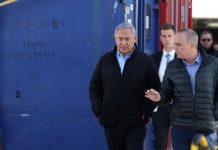 مصر وحتمية إلغاء صفقة الغاز الإسرائيلي مصر وحتمية إلغاء صفقة الغاز الإسرائيلي