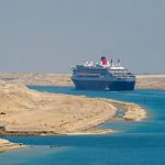 عبدالناصر منصور: قناة السويس ستبقى ركيزة استراتيجية عبدالناصر منصور: قناة السويس ستبقى ركيزة استراتيجية