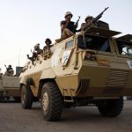 وزير إسرائيلي يدعو لمناقشة تعاظم قوة الجيش المصري وزير إسرائيلي يدعو لمناقشة تعاظم قوة الجيش المصري