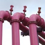 دولة عربية تستحوذ على حقل غاز ضخم في مصر دولة عربية تستحوذ على حقل غاز ضخم في مصر