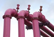 دولة عربية تستحوذ على حقل غاز ضخم في مصر دولة عربية تستحوذ على حقل غاز ضخم في مصر