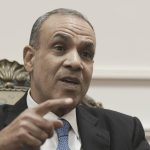 وزير الخارجية المصري يعلن عن “احتقان غير مسبوق” مع إسرائيل وزير الخارجية المصري يعلن عن "احتقان غير مسبوق" مع إسرائيل