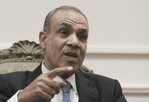 وزير الخارجية المصري يعلن عن “احتقان غير مسبوق” مع إسرائيل وزير الخارجية المصري يعلن عن "احتقان غير مسبوق" مع إسرائيل