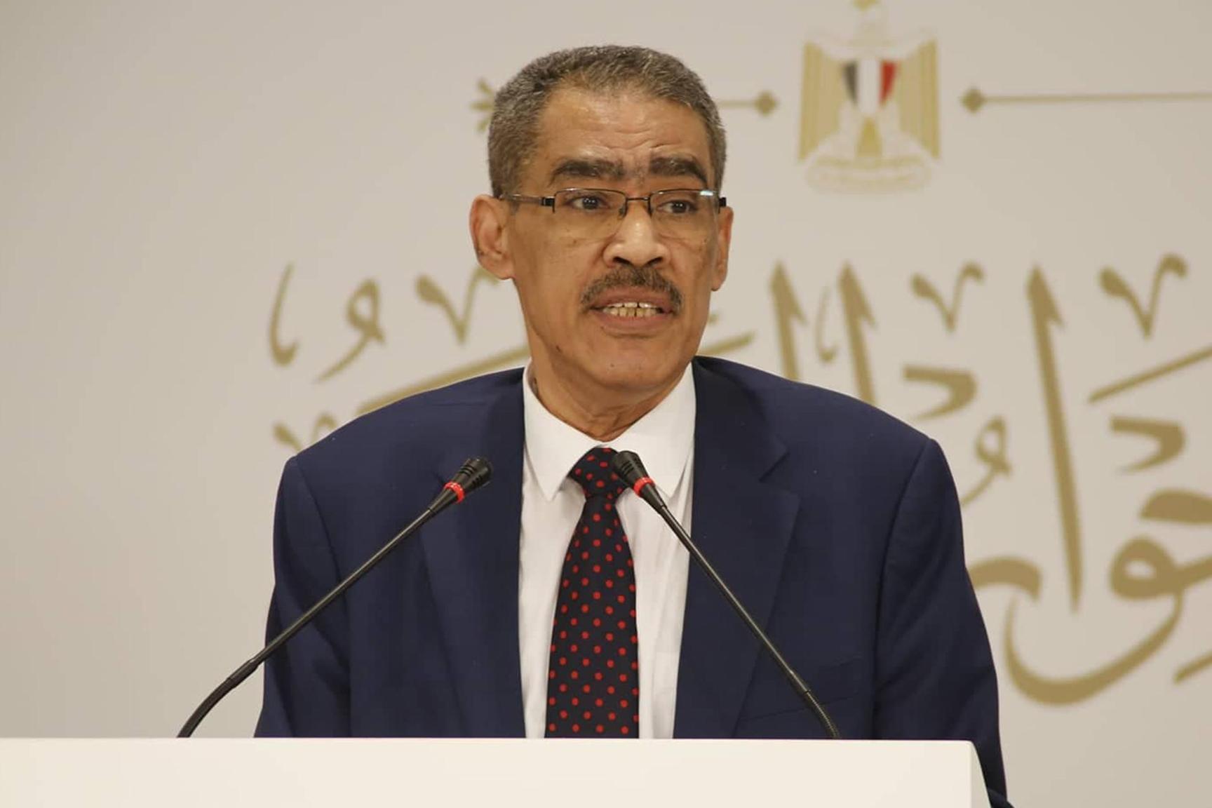 مصر تحذر من تكليف قوة دولية بنزع سلاح حماس في غزة مصر تحذر من تكليف قوة دولية بنزع سلاح حماس في غزة