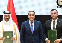 استثمارات “علم الروم” المليارية على خطى صفقة “رأس الحكمة” استثمارات "علم الروم" المليارية على خطى صفقة "رأس الحكمة"