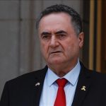 كاتس يوجه بجعل منطقة الحدود مع مصر “عسكرية مغلقة” كاتس يوجه بجعل منطقة الحدود مع مصر "عسكرية مغلقة"