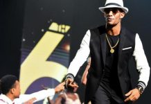 حكم بسجن محمد رمضان عامين في مصر بتهمة نشر أغنية من دون ترخيص حكم بسجن محمد رمضان عامين في مصر بتهمة نشر أغنية من دون ترخيص