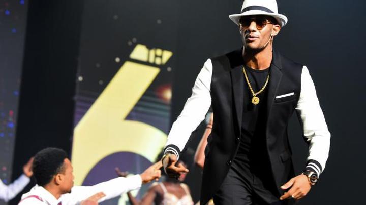 حكم بسجن محمد رمضان عامين في مصر بتهمة نشر أغنية من دون ترخيص حكم بسجن محمد رمضان عامين في مصر بتهمة نشر أغنية من دون ترخيص