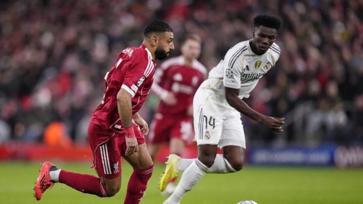 صلاح في قلب صراع محتمل بين ليفربول ومنتخب مصر