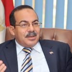 نظر دعوى رد ومخاصمة السياسي المعارض يحيى حسين عبد الهادي نظر دعوى رد ومخاصمة السياسي المعارض يحيى حسين عبد الهادي