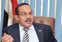 نظر دعوى رد ومخاصمة السياسي المعارض يحيى حسين عبد الهادي نظر دعوى رد ومخاصمة السياسي المعارض يحيى حسين عبد الهادي