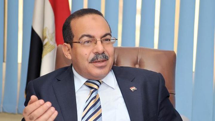 نظر دعوى رد ومخاصمة السياسي المعارض يحيى حسين عبد الهادي نظر دعوى رد ومخاصمة السياسي المعارض يحيى حسين عبد الهادي