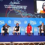 دعوات لشراكة مصرية هندية لمواجهة احتكار تكنولوجيا الذكاء الاصطناعي دعوات لشراكة مصرية هندية لمواجهة احتكار تكنولوجيا الذكاء الاصطناعي