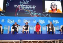 دعوات لشراكة مصرية هندية لمواجهة احتكار تكنولوجيا الذكاء الاصطناعي دعوات لشراكة مصرية هندية لمواجهة احتكار تكنولوجيا الذكاء الاصطناعي