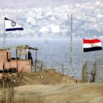 إسرائيل تعلن “الحرب” على الحدود مع مصر إسرائيل تعلن "الحرب" على الحدود مع مصر