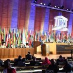 3 دول عربية تفوز بعضوية المجلس التنفيذي لليونيسكو 3 دول عربية تفوز بعضوية المجلس التنفيذي لليونيسكو