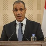 مباحثات مصرية بريطانية حول تطورات غزة والسودان مباحثات مصرية بريطانية حول تطورات غزة والسودان