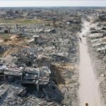 إعلام مصري: الوسطاء يسعون لحل مشكلة عناصر حماس برفح وإسرائيل متعنتة إعلام مصري: الوسطاء يسعون لحل مشكلة عناصر حماس برفح وإسرائيل متعنتة