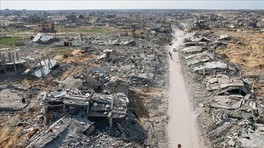 إعلام مصري: الوسطاء يسعون لحل مشكلة عناصر حماس برفح وإسرائيل متعنتة إعلام مصري: الوسطاء يسعون لحل مشكلة عناصر حماس برفح وإسرائيل متعنتة