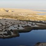 “وادي الحيتان” بمصر.. كنز بيئي نهارا وجلسة للسمر ليلا "وادي الحيتان" بمصر.. كنز بيئي نهارا وجلسة للسمر ليلا