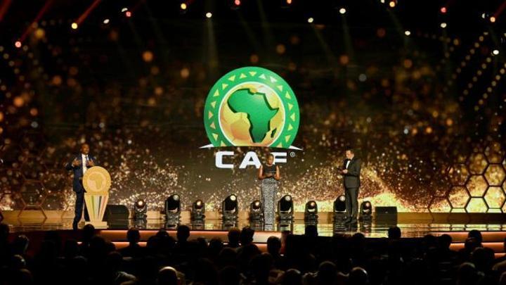 كاف يُحدد 19 نوفمبر لإعلان جوائز الأفضل في أفريقيا كاف يُحدد 19 نوفمبر لإعلان جوائز الأفضل في أفريقيا